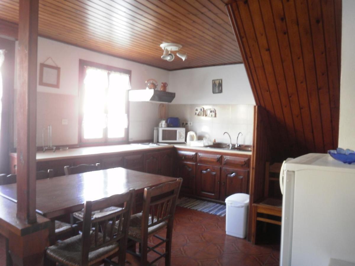 Harbour View Apartment Сімі Екстер'єр фото