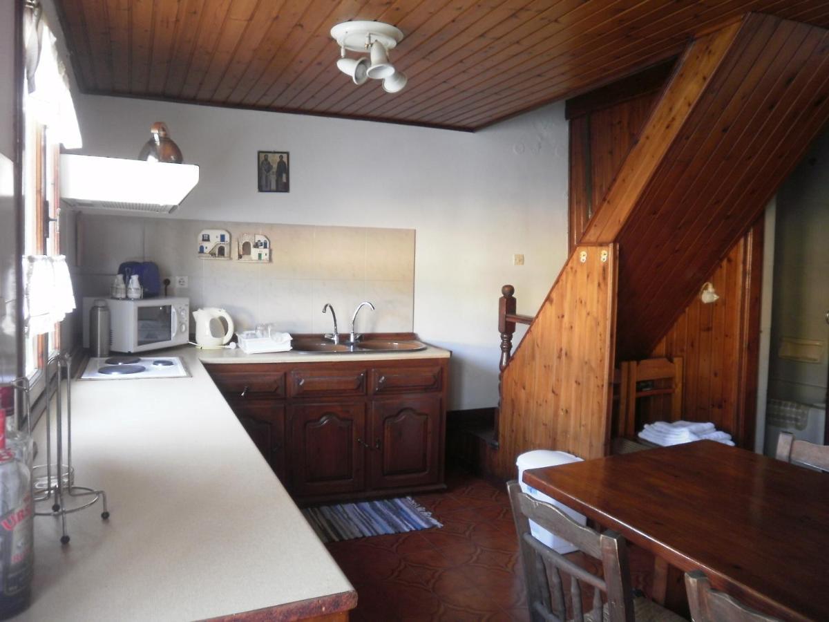 Harbour View Apartment Сімі Екстер'єр фото