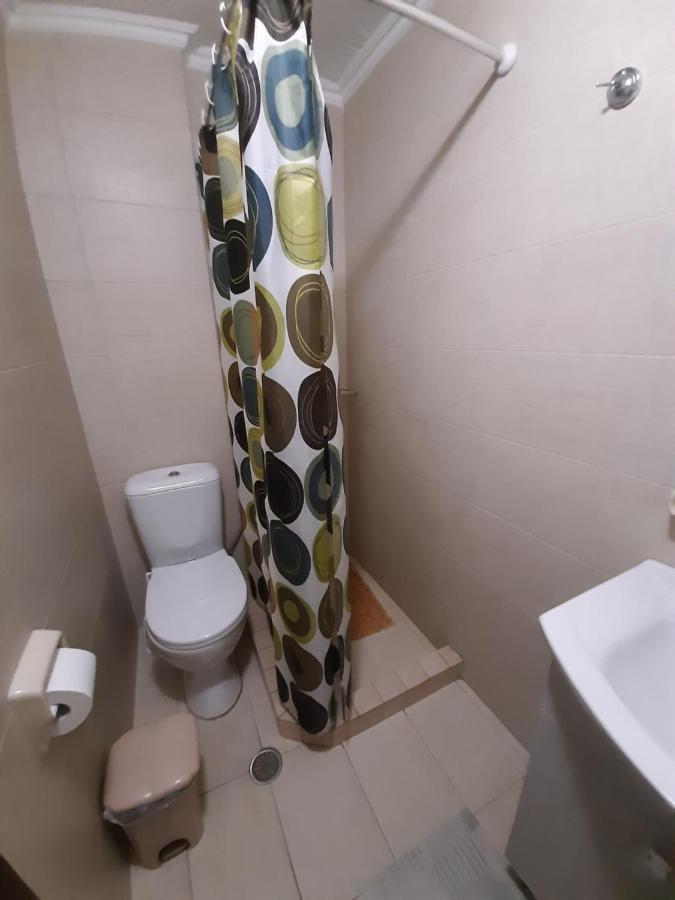 Harbour View Apartment Сімі Екстер'єр фото