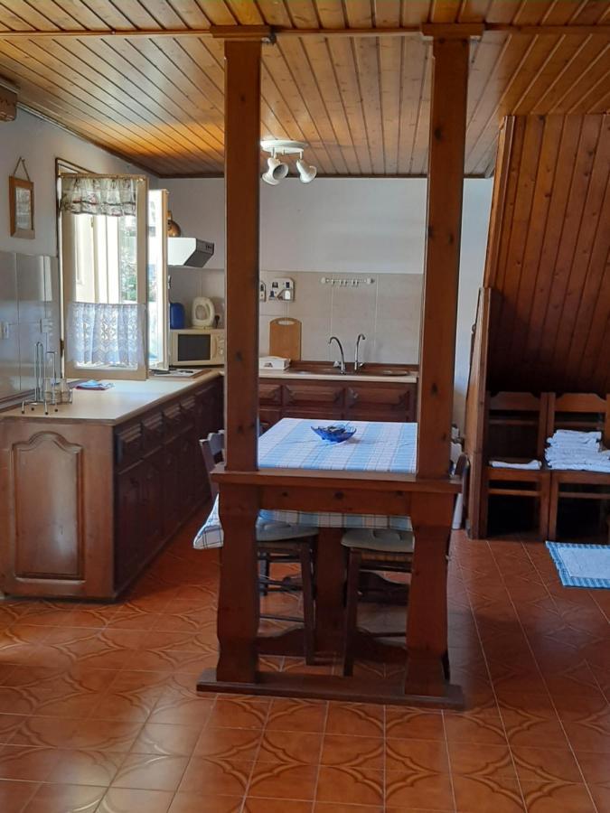Harbour View Apartment Сімі Екстер'єр фото