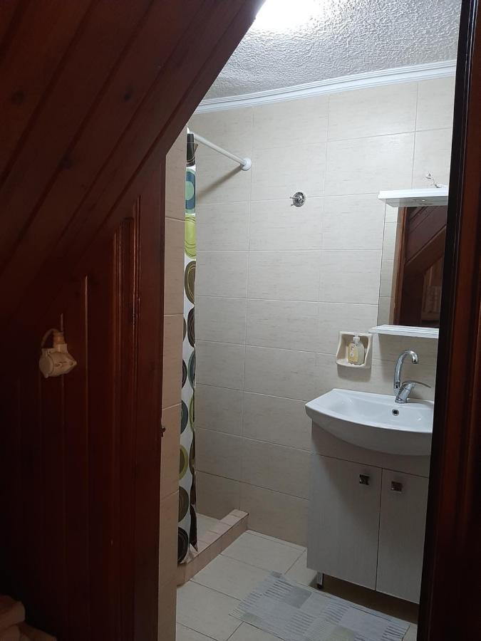 Harbour View Apartment Сімі Екстер'єр фото