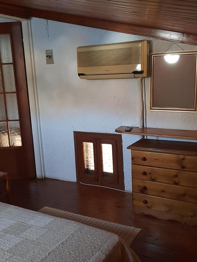 Harbour View Apartment Сімі Екстер'єр фото