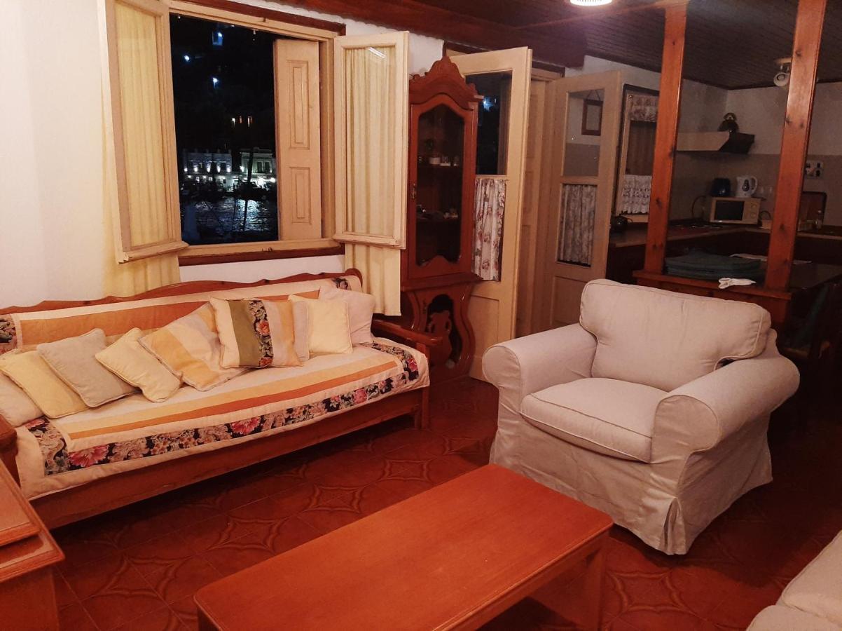 Harbour View Apartment Сімі Екстер'єр фото